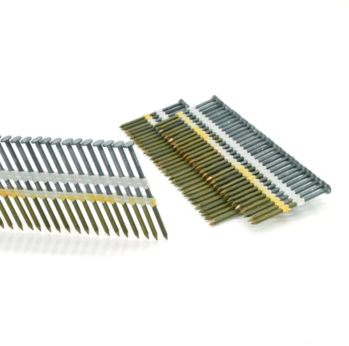 Prebena Streifennägel RK28/50BK Glattschaft VE 3.000 Stück 50 mm