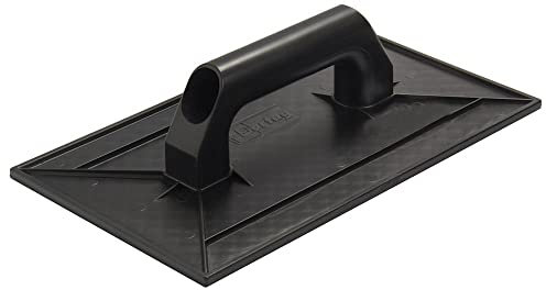 NUEVO 2024 - TALOCHAS DE PLÁSTICO DE BASE LISA 180 mm x 300 mm