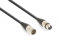 PD Connex DMX-Kabel XLR 5-polig (m/w) - 20 Meter