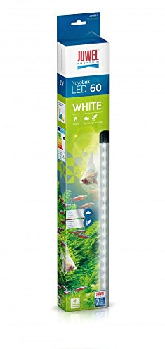 Juwel NovoLux 60 LED White, 1 Count (Pack of 1)