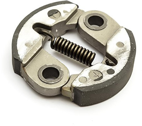 PetrolScooter Multitool Clutch 49cc 53cc 55cc 2 Shoe 2 & 4 Stroke Engine Brushcutter Strimmer Pole Saw