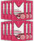 Flava it Chinese Marinade, 420 g, Pack of 12