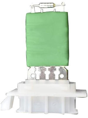 AISENPARTS Heater Motor Resistor Replacement for Seat Skoda 2003-2011 1K0959263A