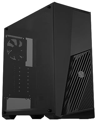 Cooler Master Torre ATX COOLERMASTER MASTERBOX K501L RGB