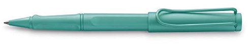 Lamy Safari - Rollerball Pen - Aquamarine- Candy Special Edition 2020 - Model 321