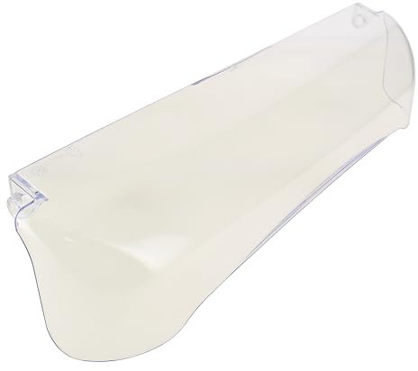 Electrolux 2244092231 Upper Fridge Door Dairy Shelf Lid