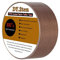 DY.2ten Telfon band PTFE Klebeband, 3 cm x 10 m, Hochtemperaturband, Schweißdichtband, Trocknung mechanischer Förderband, Teflonband für Vakuumiergerät