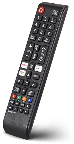 Telecomando di ricambio BN59-01315B per televisori Samsung QLED UHD 4K