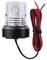 Ankerlicht Led 12V, Perko Stern Light, Akozon LED-Navigationslicht, Marine Ankerlicht, Marine-Bootsleuchte 360° 12V Boot Segeln Signalleuchte Boot Navigationslicht LED Bootsleuchte Yachtnavigatio