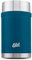 Esbit Sculptor Thermal Food Container 1000 ml in Polar Blue Stainless Steel for Hot and Cold Food