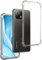 Coque Anti-Shock pour XIAOMI 11 Lite - 11 Lite 5G - 11 Lite 5G NE, TPU Transparent en Silicone Antichoc