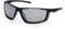 Timberland Herren Tb9252 Sonnenbrille, Matte Black/Smoke, One Size