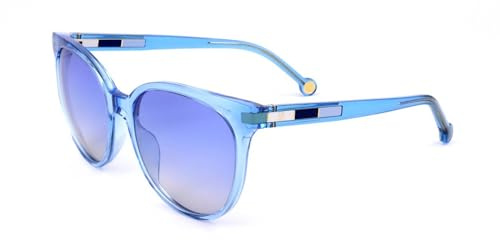 Carolina Herrera She83054095A Sonnenbrille für Damen (Ø 54 mm)