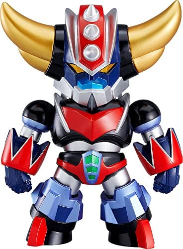 GOOD SMILE Figura UFO Robot Grendizer Mazinger 24cm