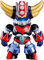 GOOD SMILE Figura UFO Robot Grendizer Mazinger 24cm