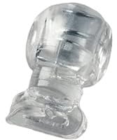 Clip-on Roman Blind Safety Toggles/Cord Adjusters/Orb/Spring Loaded (RM1002) (Pack of 10)