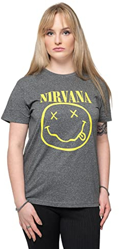Nirvana Men's T-Shirt