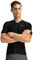 SIROKO - Radtrikot SRX HighTech - S - Schwarz