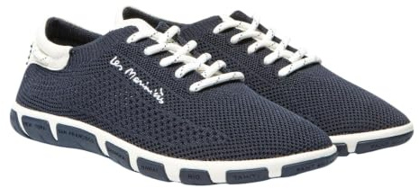 TBS Damen Jazaria-Sneakers