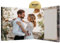 ecowalls Ihr Foto auf Leinwand 60x80 cm - Bild auf Leinwand mit Holzrahmen - Leinwand Bilder mit der Fotokorrektur und Retusche - Foto Leinwandbild Eigenes Foto - Personalisierte Geschenke