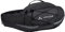 VAUDE Unisex Uphill Hip Pack 2 Hüfttaschen, Schwarz, Einheitsgröße EU