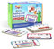 Learning Resources Numberblocks Adding and Subtracting Puzzle Set, Numberblocks Jigsaw Puzzle, Maths Jigsaw Puzzle, 20 Educational Puzzles in a Box, 2-Piece Puzzles, Ages 3+