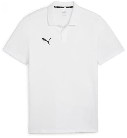 PUMA teamGOAL Casuals Polo, Polo,