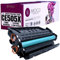 CE505X XL 6900 Seiten - Premium TÜV Toner Schwarz Kompatibel für drucker HP Laserjet P 5023 P2054 P2055DN P2055 P2055D P2055X P2050 P2056 P2057