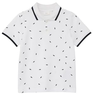 s.Oliver Junior Poloshirt Kurzarm