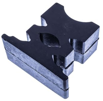 DENCKERMANN Anschlagpuffer, Federung D300524