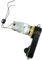 Moteur à rouleau de brosse Original, Compatible avec les aspirateurs secs et humides Tineco Floor One S3 / IFloor 3 Breeze des pièces de rechange