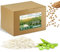 VALLYDOM 5KG Soy Wax for Candle Making: Premium Pure Soy Wax Flakes, Organic, No Additives, Long Burn Time, Perfect for Scented Candles, Tealights, Craft Candles, and More - Ideal for Candle Makers