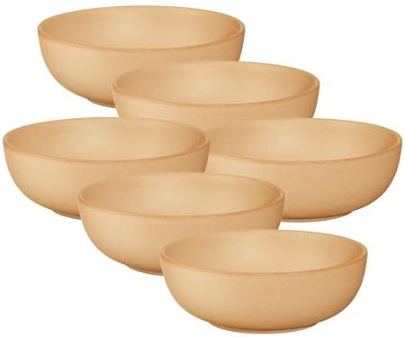 ASA Selection Saisons Schale Almond 0,35 l Set6