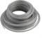 Línea de cable de alambre de desbrozadora, línea de cortador de cepillo de núcleo de acero, recortadora gris de alambre de acero, pieza de repuesto para equipos de alimentación de jardín de