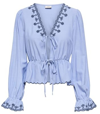 JACQUELINE de YONG Female Top JDYSAVANNAH Top