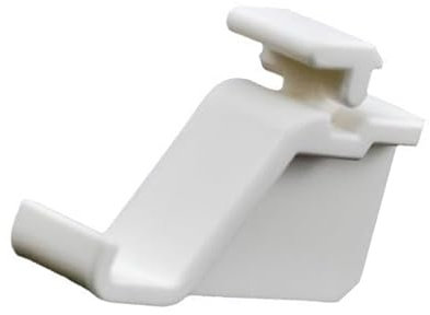 AOOOWER Calentador de cerámica funcional, accesorio de cerámica resistente para horno de pared, microondas, parrilla, calentador