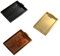 KONTONTY 3 Piezas Mini Trays de Almacenamiento Emulador para Decoración de Miniatura Accesorios de Cocina Japonesa Retro para Hogar