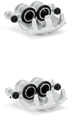 2x Brembo Bremssattel vorne | F Br 090 + F Br 091 passend für Sprinter Crafter