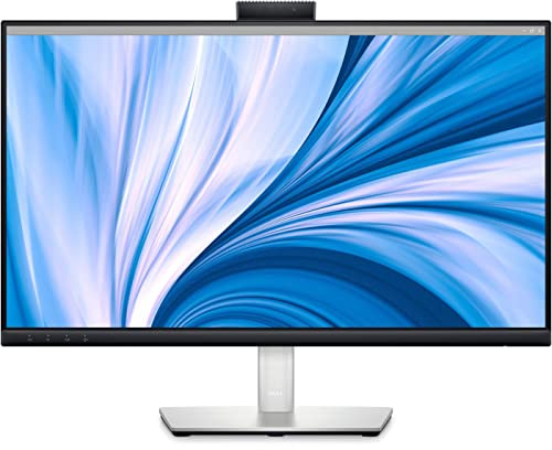 Dell Monitor 24 - modelo C2423H (Reacondicionado)