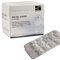 Lovibond DPD 4 Rapid 500 Tabletten (50 Streifen) by Pool Total | Markenqualität Tintometer | zur Messung des Aktivsauerstoff-Gehalts im Pool, Spa & Schwimmbad