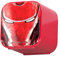 Enceinte Audio Portable Bluetooth 4.0 (3 W) Iron Man - Haut-parleur sans fil original Marvel, Tribe SPB21600