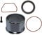 Carbman Piston Kit for D55146/D55167/D55168 FITS DeWalt Compressor Cylinder Kit # N021229