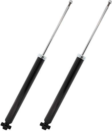 2x Stossdämpfer Hinterachse links rechts