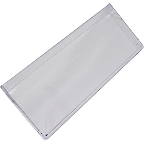 sparefixd for NEFF Fridge Freezer Bottom Drawer Front Panel Handle