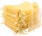 Leeyunbee 100 Stück Golden Organzasäckchen 10 x 15 cm Organzabeutel, Säckchen Geschenk Schmuck Hochzeit Bonbonsbeutel Für Festival Party und Hochzeit, Satin-Kordelzug