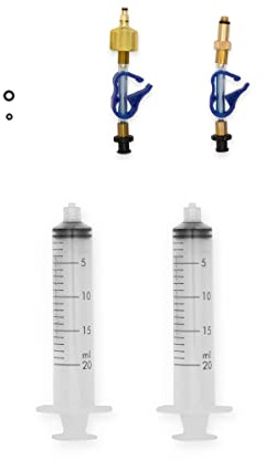 BLEEDKIT Sram Basic Edge, Farbe, Einheitsgröße