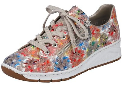 Rieker Damen Halbschuhe N3302