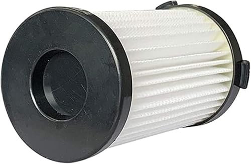 2Pcs Vacuum Cleaner Filters Replacement Filter for Goodmans 2in1 Compact Cylinder filter Vacuum Cleaner 356277