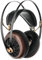 MEZE AUDIO 109 PRO cuffia di riferimento, marrone/nero
