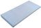 EMPULA 2 Stück Einlegböden, Fachböden, Stahlpaneele Stahl verzinkt für Regale (Dicke: 1 mm, 580 x 248 x 20 mm)
